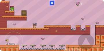 花园大冒险游戏玩法