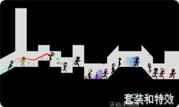 跑跑先生x游戏攻略