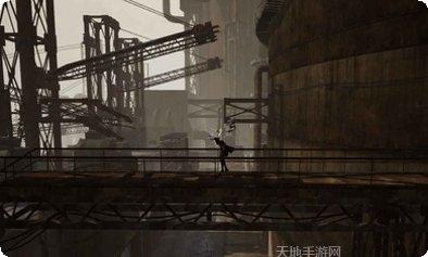 尼尔机械纪元自制版攻略