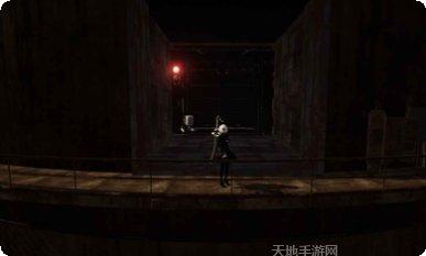 尼尔机械纪元自制版角色