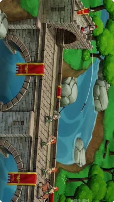 魔幻宝石大作战技巧分享