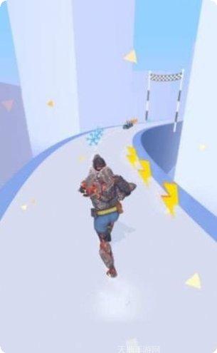 基因进化游戏攻略