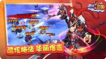 一起玩消消乐攻略