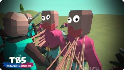 沙盒战争士兵战场下载