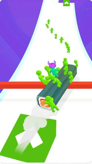 疯狂滑雪板最新版本