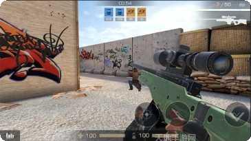 对峙2国服角色解锁