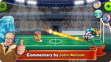 Heads Off游戏攻略