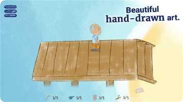 海边的承诺游戏攻略