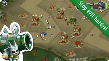 臣民之塔黄金版玩法介绍