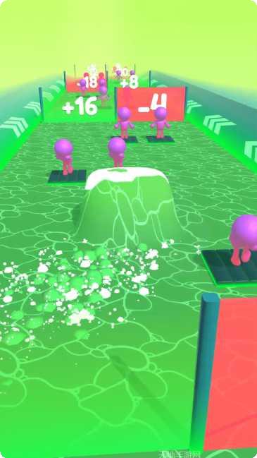 全面袭击战斗技巧