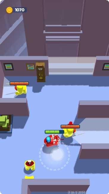 太空人汤姆求生下载