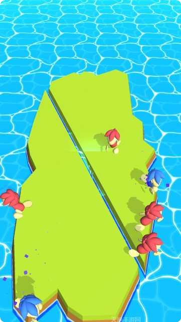 像素小豹历险记下载