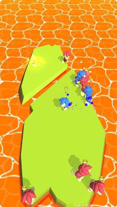 像素小豹历险记玩法介绍