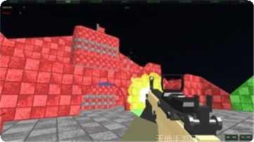 像素爆炸世界下载地址