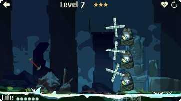 青蛙神像游戏攻略