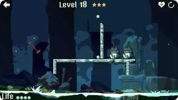 青蛙神像隐藏任务