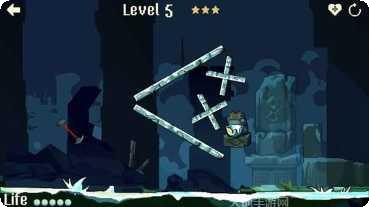 青蛙神像道具获取