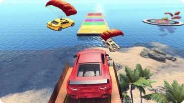 降落伞滑翔模拟器下载