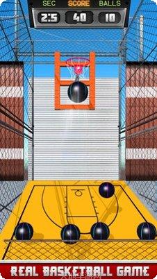 篮球王子游戏角色