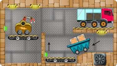 小型卡车司机模拟器玩法介绍