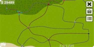 小型卡车司机模拟器ios版