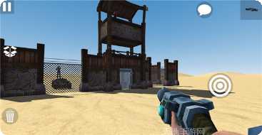 终极沙漠动物模拟器下载