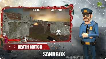 终极沙漠动物模拟器玩法介绍