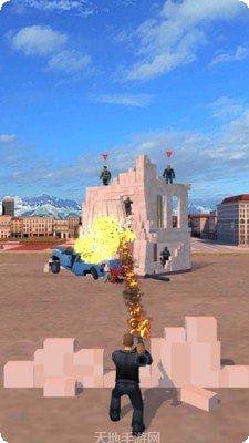 RPG侠客新传攻略