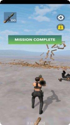 RPG侠客新传角色介绍