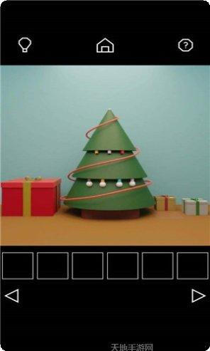 圣诞节的味道游戏攻略