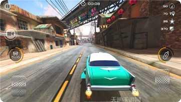 疯狂火车头冒险游戏