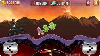 愤怒的海鸥攻略