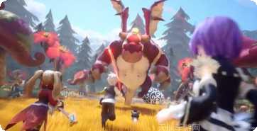 迷你冒险岛游戏攻略