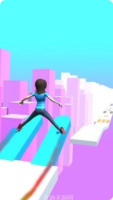 全力冲刺游戏攻略