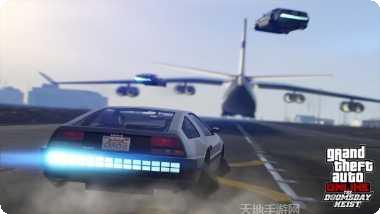 洛圣都土豪生活攻略