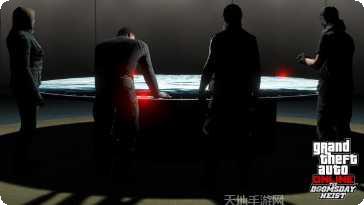 洛圣都土豪生活更新