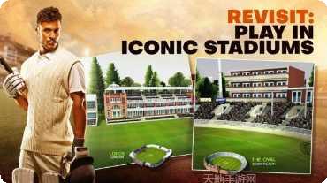 板球世界锦标赛杯最新版本