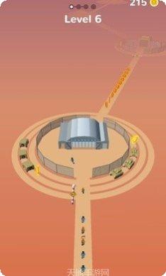 51区生存防御攻略