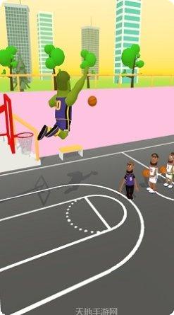 把他们钉起来玩法介绍