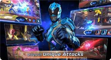 超凡战士遗产战争任务