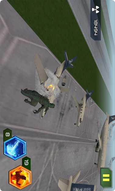 怪兽城堡冒险攻略