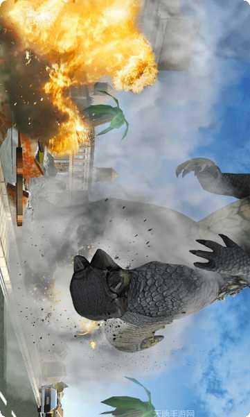 怪兽城堡角色大全