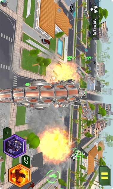 怪兽城堡最新版本下载