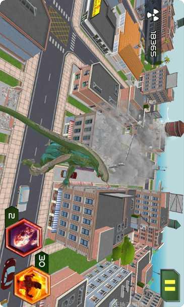 怪兽城堡游戏玩法介绍