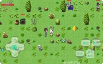 羊羊快乐的一天角色介绍