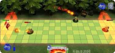 小苹果大冒险攻略