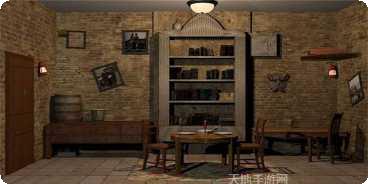 逃脱猎人的住宅下载