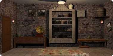 逃脱猎人的住宅最新版本