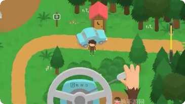 捣蛋大猩猩下载