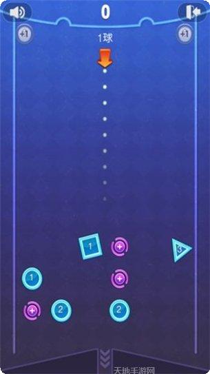 新疯狂弹球最新版本